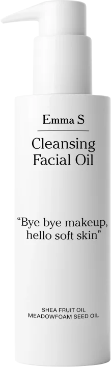 Emma S Cleansing Facial Oil 150 ml Emma S