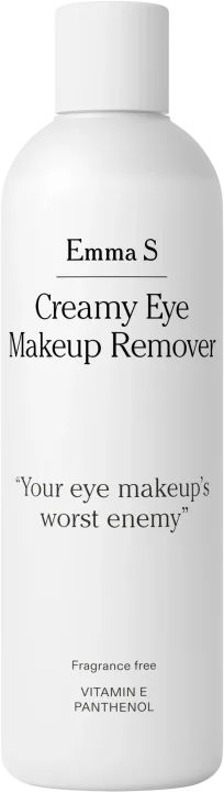 Emma S Creamy Eye Makeup Remover 150 ml Emma S