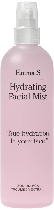 Emma S Hydrating Facial Mist 150 ml Emma S