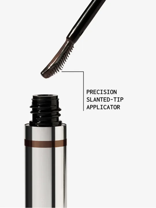 Xlash Brow Booster 4,5 ml Medium Brown Xlash