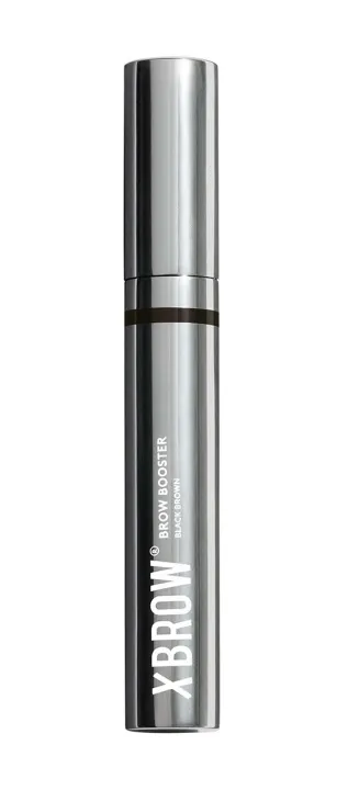 Xlash Brow Booster 4,5 ml Black Brown Xlash