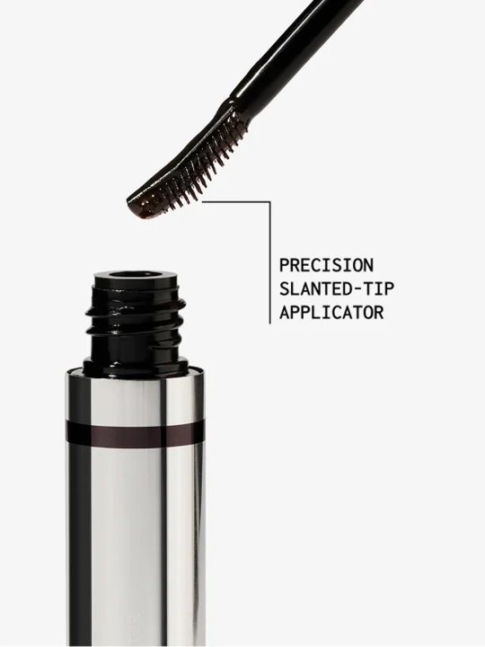 Xlash Brow Booster 4,5 ml Black Brown Xlash