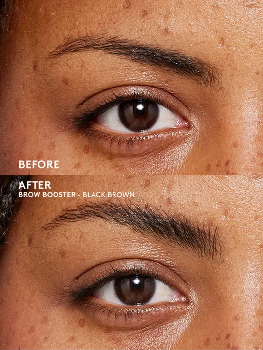 Xlash Brow Booster 4,5 ml Black Brown Xlash