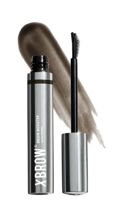 Xlash Brow Booster 4,5 ml Black Brown Xlash