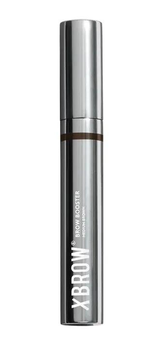 Xlash Brow Booster 4,5 ml Medium Brown Xlash