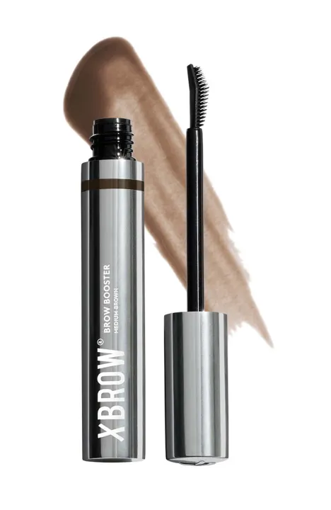 Xlash Brow Booster 4,5 ml Medium Brown Xlash