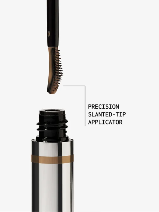 Xlash Brow Booster 4,5 ml Soft Brown Xlash