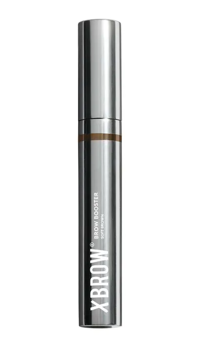 Xlash Brow Booster 4,5 ml Soft Brown Xlash
