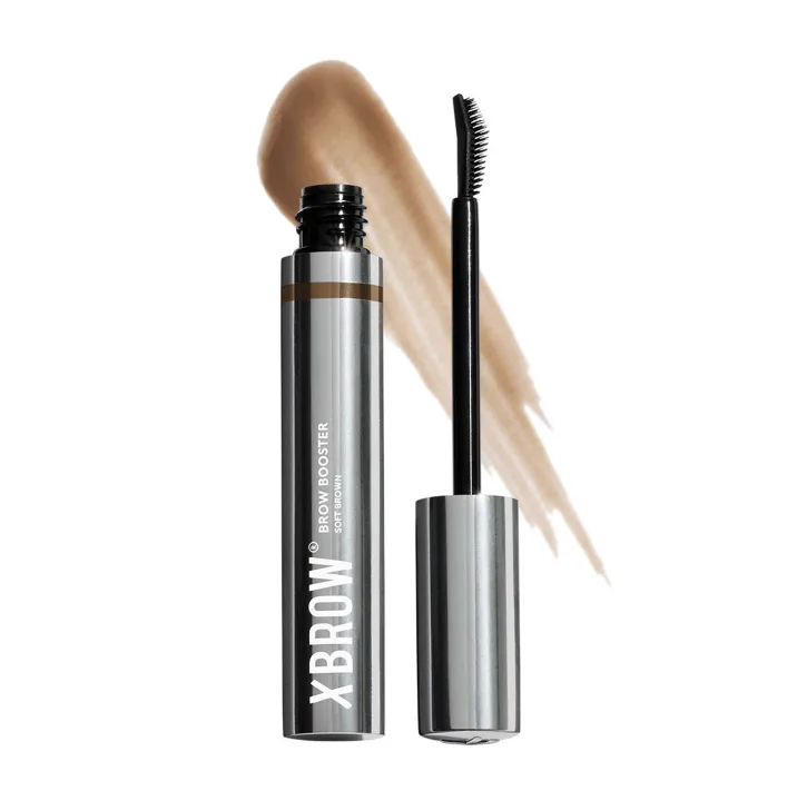 Xlash Brow Booster 4,5 ml Soft Brown Xlash