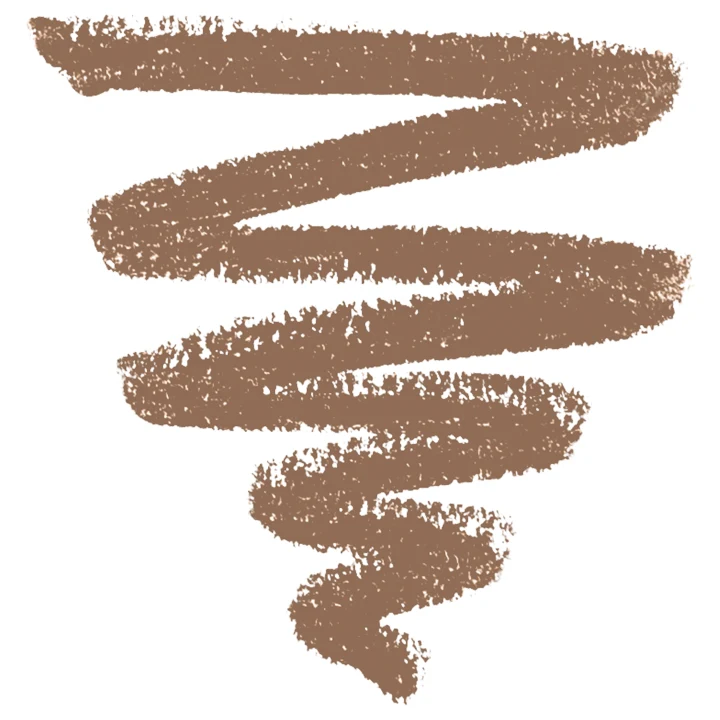 NYX Professional Makeup Micro Brow Pencil 0,09 g 01 Taupe NYX Professional Makeup