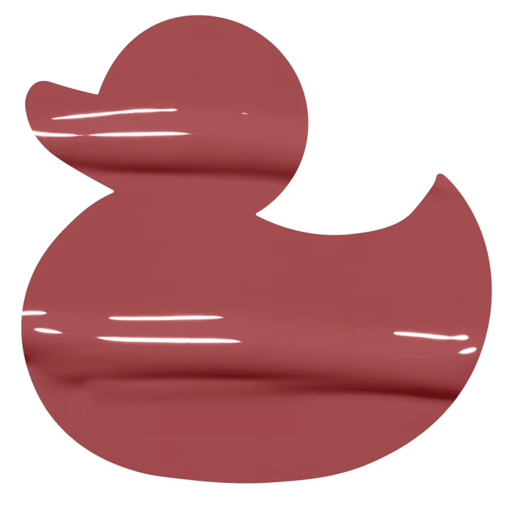 NYX Professional Makeup Duck Plump Lip Gloss 7 ml 08 Mauve Out Of My Way NYX Professional Makeup