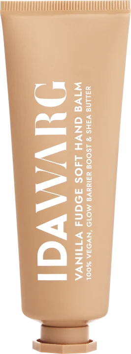 IDA WARG Beauty Vanilla Fudge Soft Hand Balm 50 ml IDA WARG Beauty