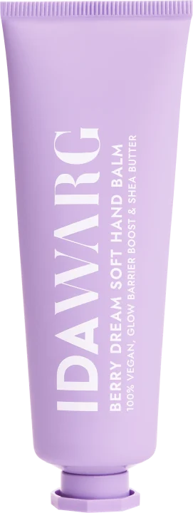 IDA WARG Beauty Berry Dream Soft Hand Balm 50 ml IDA WARG Beauty