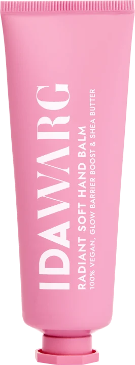 IDA WARG Beauty Radiant Soft Hand Balm 50 ml IDA WARG Beauty