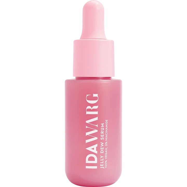 IDA WARG Beauty Jelly Dew Serum 30 ml IDA WARG Beauty