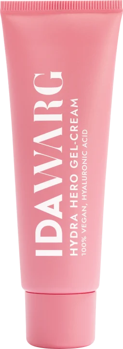 IDA WARG Beauty Hydra Hero Gel-Cream 50 ml Ida Warg
