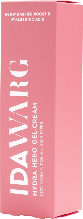 IDA WARG Beauty Hydra Hero Gel-Cream 50 ml. Visa bild 2 av 3