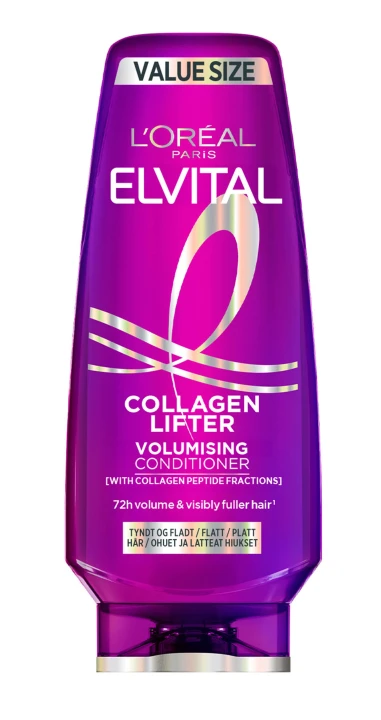 L'Oréal Paris Elvital Collagen Lifter Conditioner 300 ml L'Oréal Paris