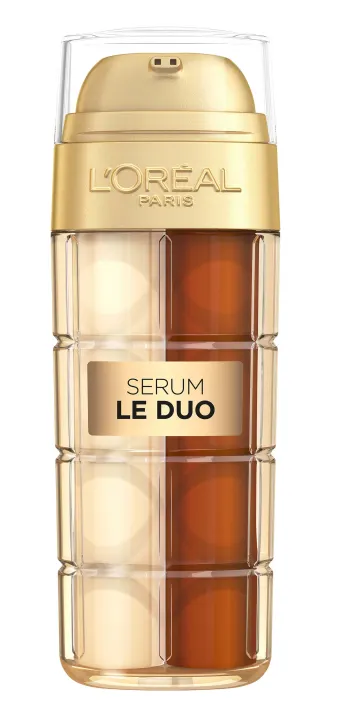 L'Oréal Paris Age Perfect Le Duo Age Defying Serum 30 ml L'Oréal Paris