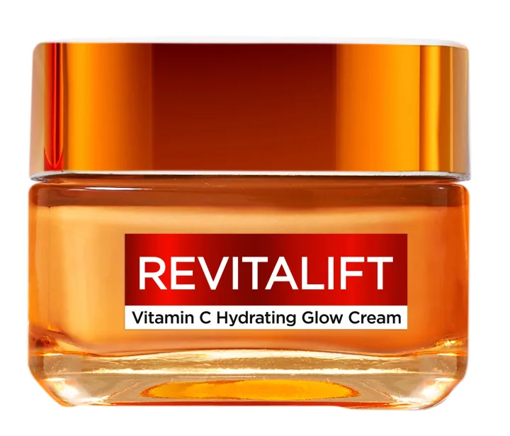 L'Oréal Paris Revitalift Vitamin C Hydrating Glow Cream 50 ml L'Oréal Paris