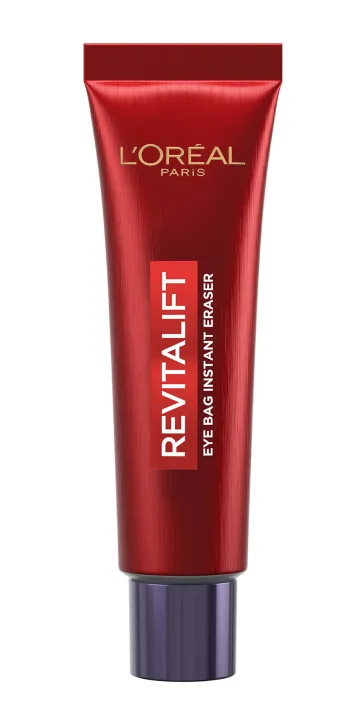 L'Oréal Paris Revitalift Laser Eye Bag Eraser 15 ml L'Oréal Paris