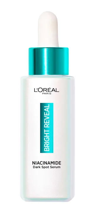 L'Oréal Paris Bright Reveal Niacinamide Dark Spot Serum 30 ml L'Oréal Paris