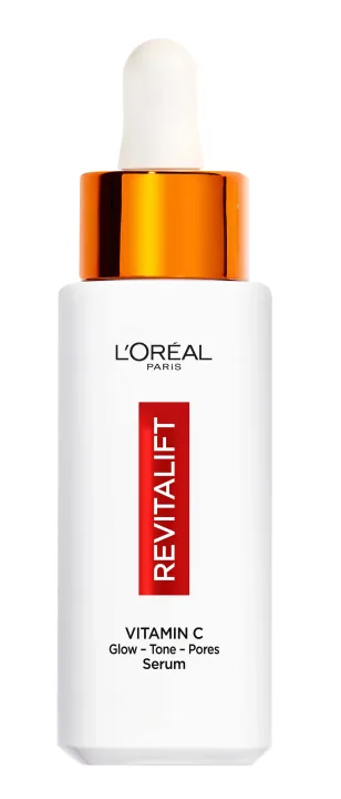 L'Oréal Paris Revitalift Clinical 12% Pure Vitamin C Serum 30 ml L'Oréal Paris