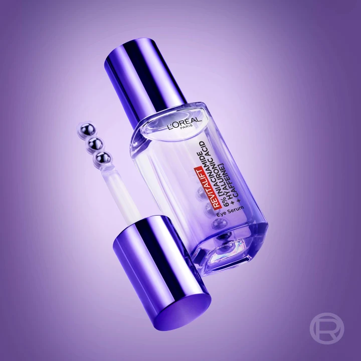 L'Oréal Paris Revitalift Filler Eye Serum 2.5% (Hyaluronic Acid + Caffeine) 20 ml L'Oréal Paris