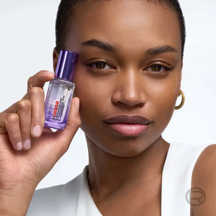 L'Oréal Paris Revitalift Filler Eye Serum 2.5% (Hyaluronic Acid + Caffeine) 20 ml L'Oréal Paris