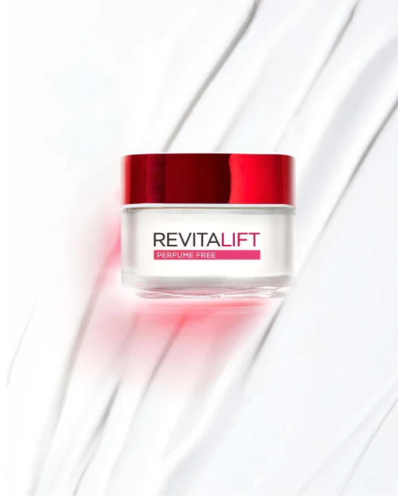 L'Oréal Paris Revitalift Classic Hydrating Cream Perfume Free 50 ml L'Oréal Paris