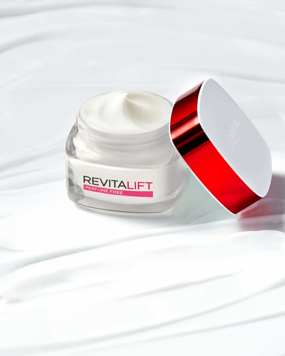 L'Oréal Paris Revitalift Classic Hydrating Cream Perfume Free 50 ml L'Oréal Paris