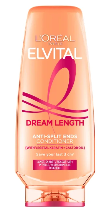 L'Oréal Paris Elvital Dream Length Conditioner 200 ml L'Oréal Paris
