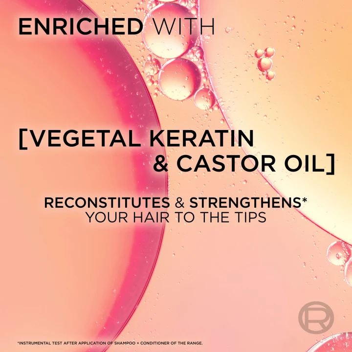 L'Oréal Paris Elvital Dream Length Restoring Shampoo 250 ml L'Oréal Paris