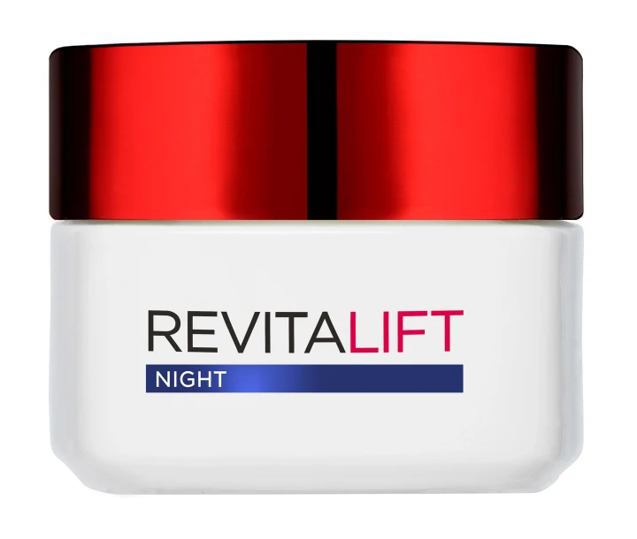 L'Oréal Paris Revitalift Classic Night Cream 50 ml L'Oréal Paris