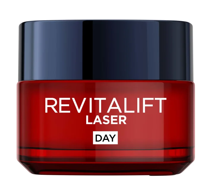 L'Oréal Paris Revitalift Laser Advance Anti-Ageing Care Day 50 ml L'Oréal Paris