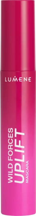 Lumene WF Uplift Mascara Black 14 ml Lumene