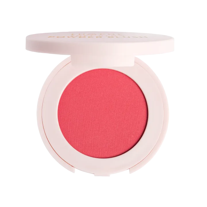 Lumene Soft Glow Powder Blush 3,2 g Pink Radiance Lumene
