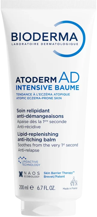 Bioderma Atoderm AD Intensive Baume 200 ml Bioderma