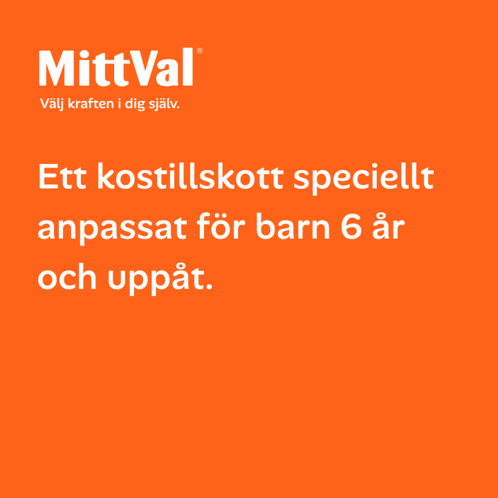 MittVal Barn Minioner 60 st MittVal