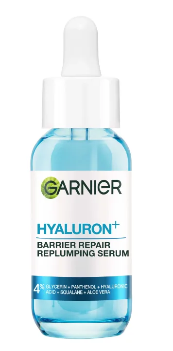 Garnier SkinActive Hyaluron+ Barrrier Repair Replumping Serum 30 ml Garnier