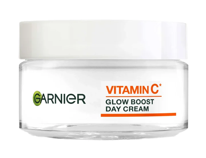 Garnier SkinActive Vitamin C Glow Boost Day Cream 50 ml Garnier