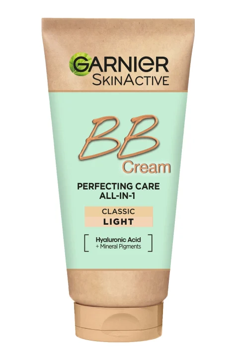 Garnier SkinActive BB Cream Classic Light 50 ml Garnier