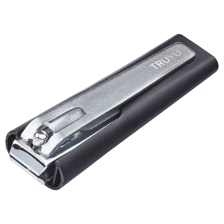 Truyu Toenail Clippers & Catcher Truyu