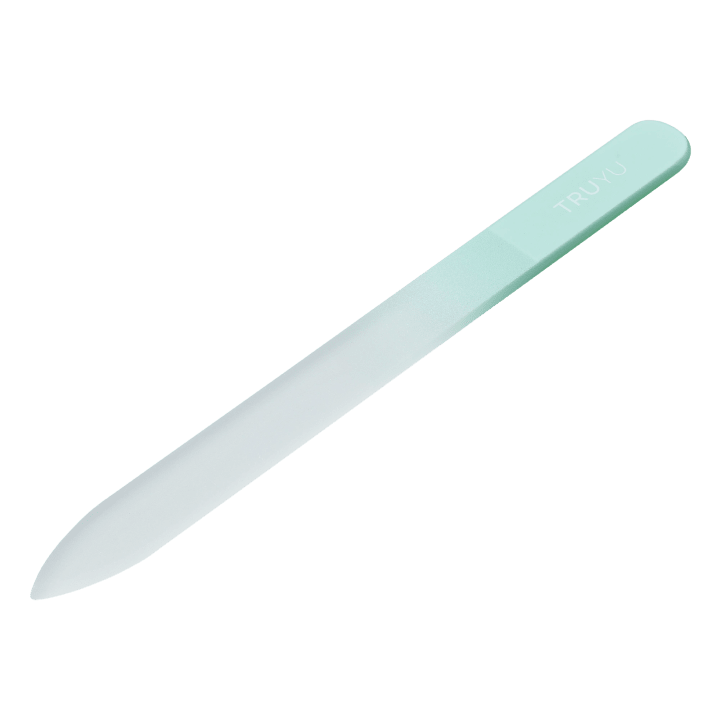 Truyu Glass Nail File Truyu
