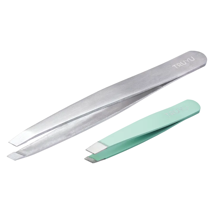Truyu Tweeze & Shape Kit Truyu