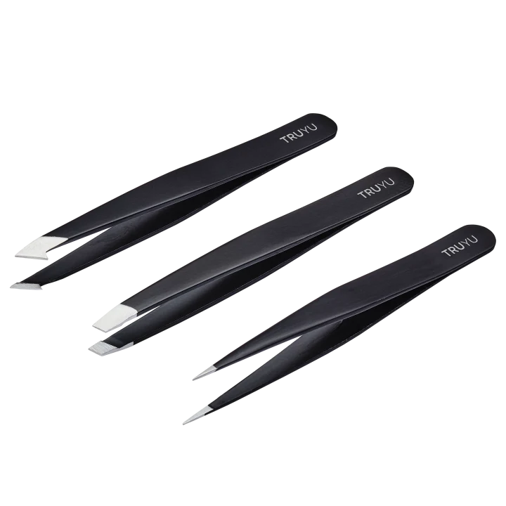 Truyu Ultimate Tweezer Collection Truyu
