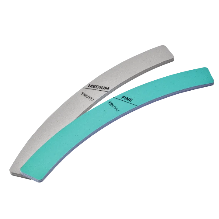 Truyu Curved Nail Shapers Truyu