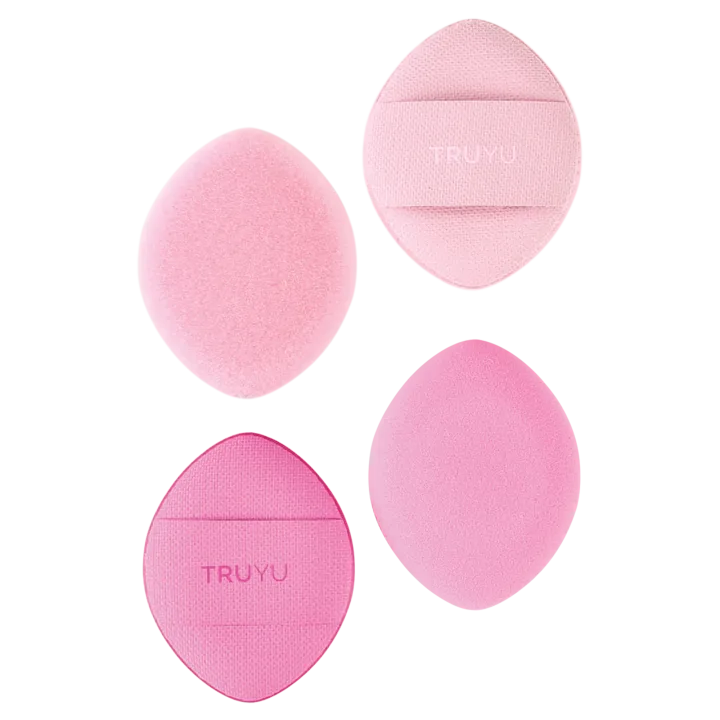 Truyu Fingertip Blenders 4 st Truyu