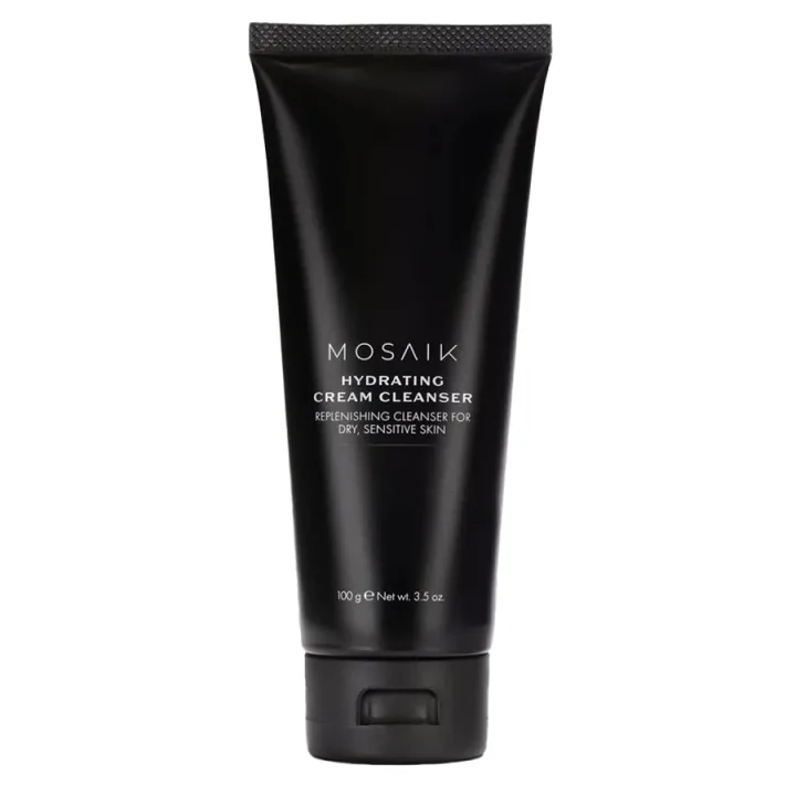 Mosaik Hydrating Cream Cleanser 100 g Mosaik