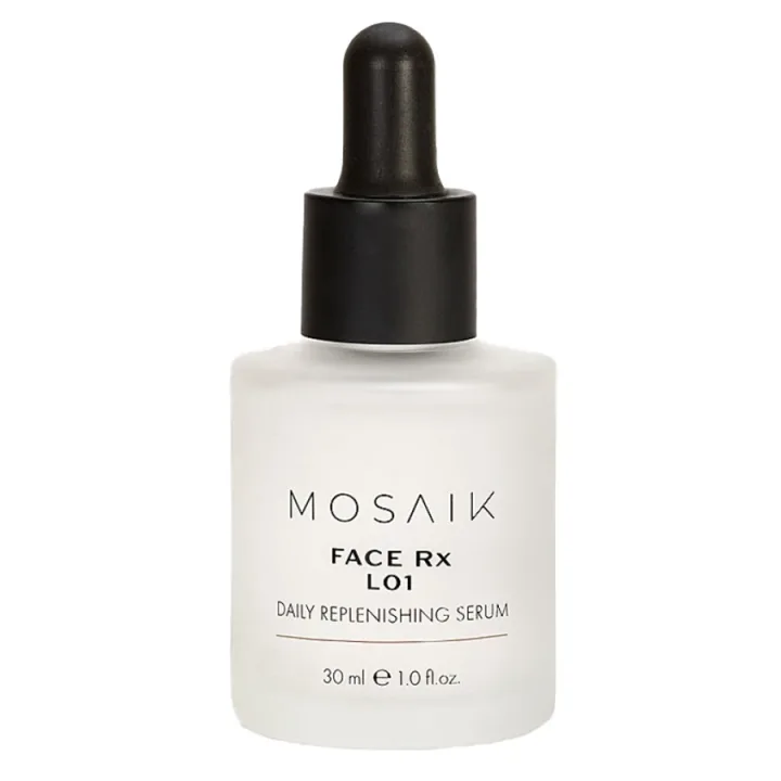 Mosaik FaceRX L01 Serum 30 ml Mosaik